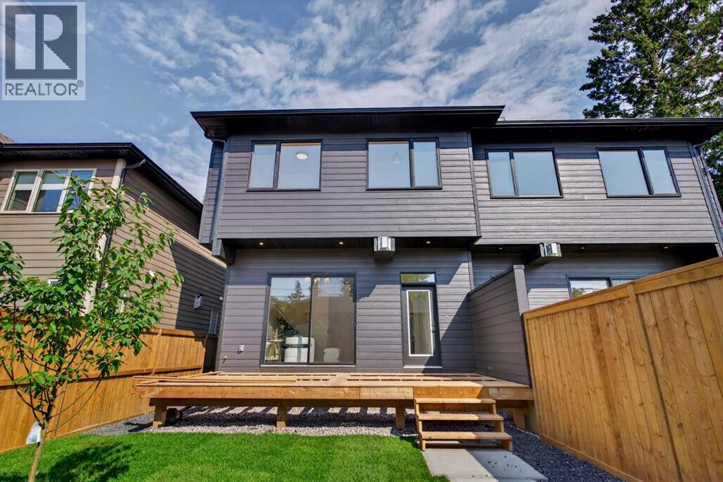 2421 32 Street SW, Calgary, Alberta  T3E 2R6 - Photo 43 - A2338118
