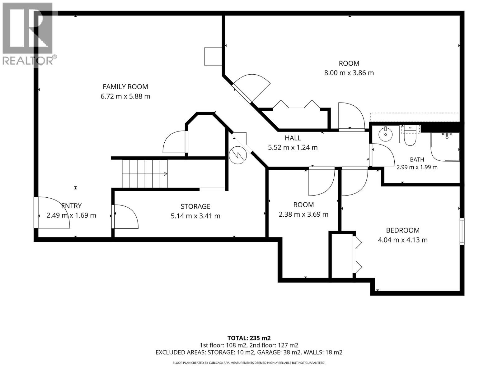 2135 Brycen Place, Grand Forks, British Columbia  V0H 1H0 - Photo 6 - 10389780