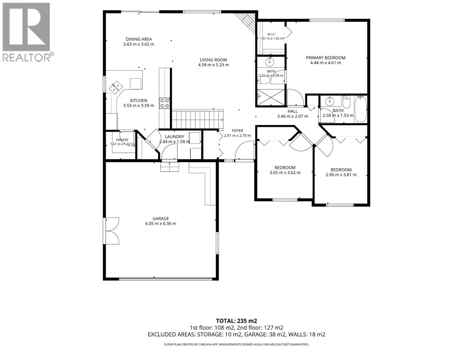 2135 Brycen Place, Grand Forks, British Columbia  V0H 1H0 - Photo 5 - 10389780