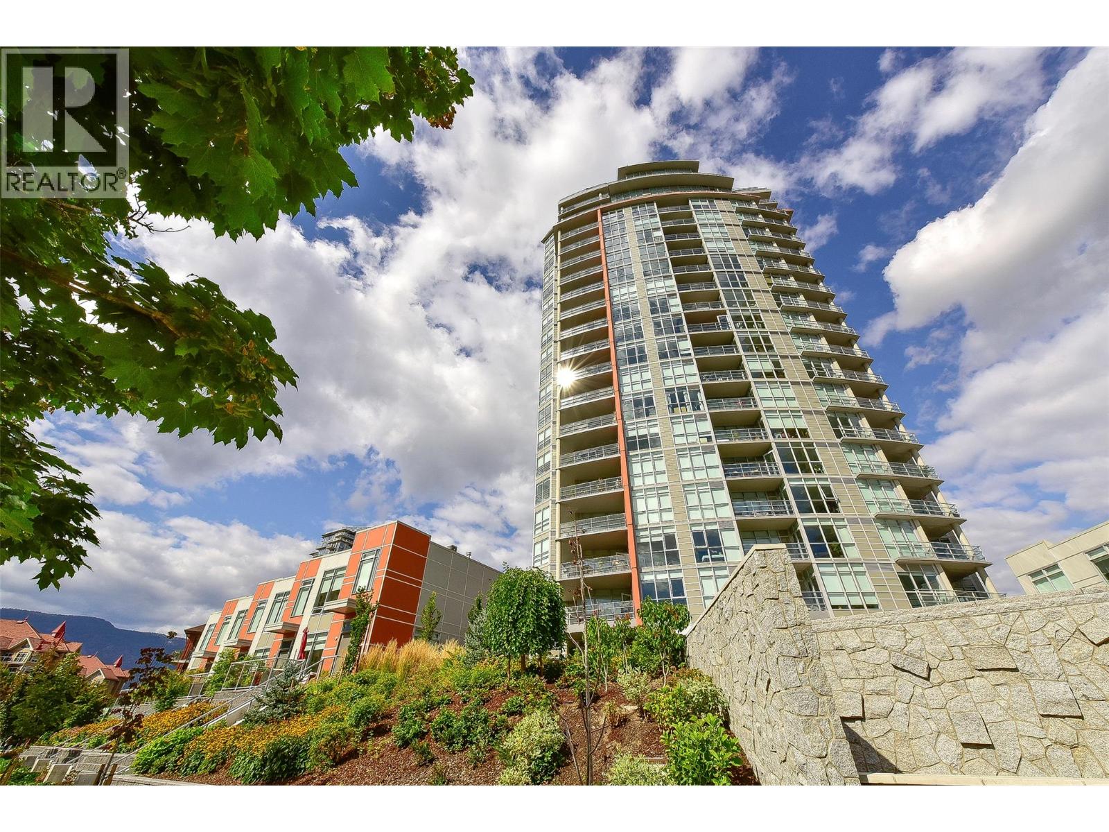 1151 Sunset Drive Unit# 1702, Kelowna, British Columbia  V1Y 0G2 - Photo 49 - 10398614