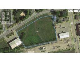 660 MAIN STREET, Woodstock, Ontario