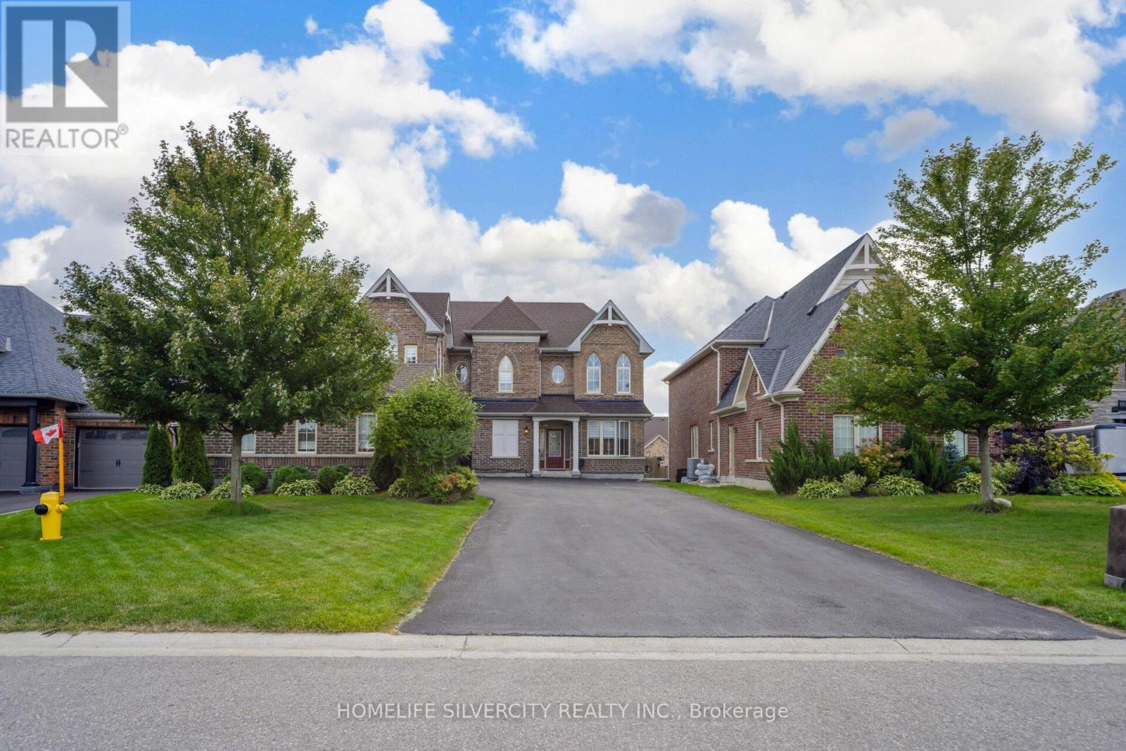 8 Mitchell Crescent, Mono, Ontario  L9W 6W6 - Photo 3 - X13714488