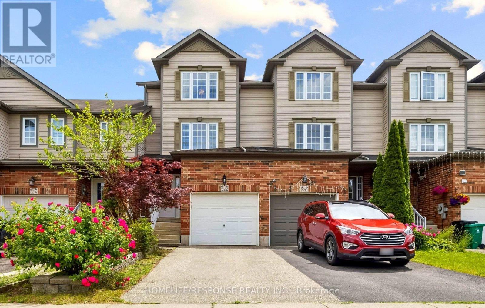 222 Sophia Crescent, Kitchener, Ontario  N2R 1X8 - Photo 1 - X13714532