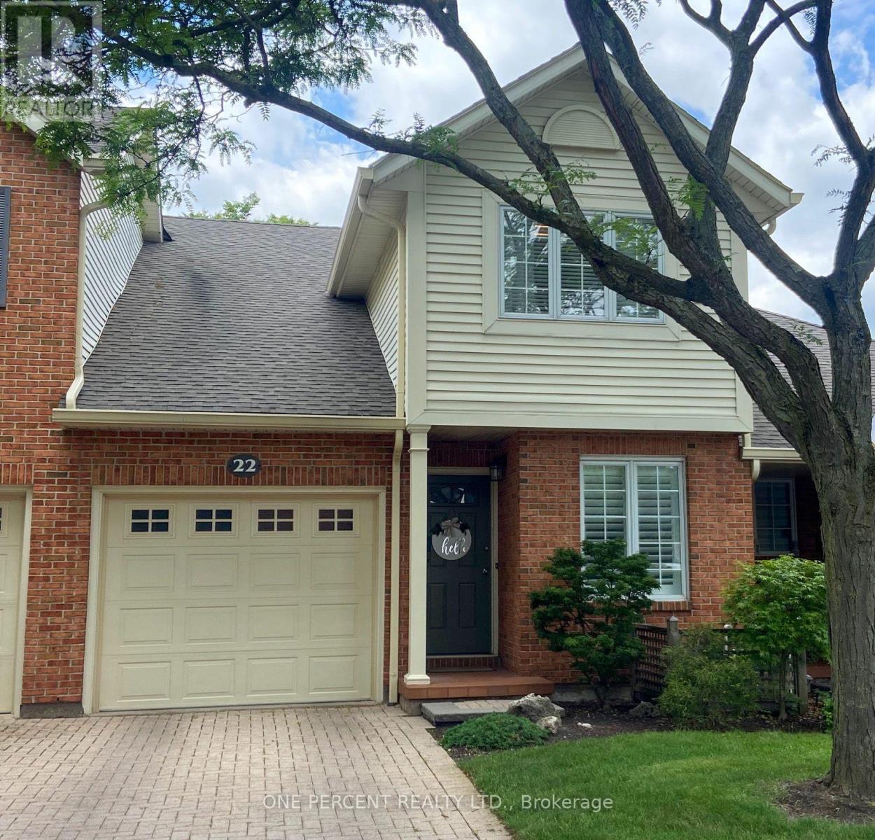 22 - 275 PELHAM ROAD, St. Catharines, Ontario