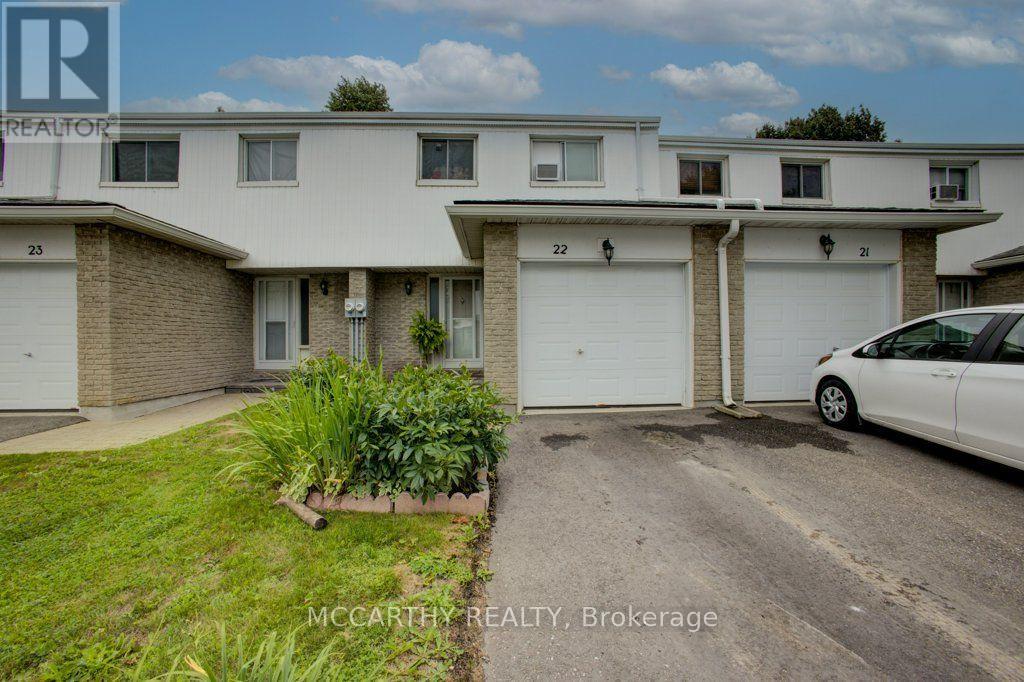22 - 325 William Street, Shelburne, Ontario  L9V 2X6 - Photo 1 - X13714566