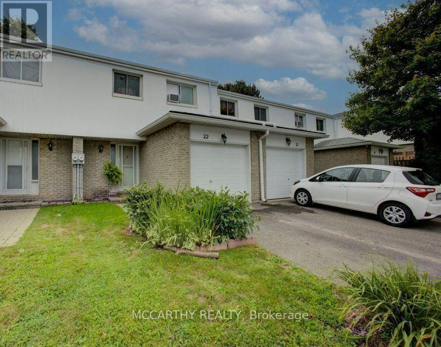 22 - 325 William Street, Shelburne, Ontario  L9V 2X6 - Photo 2 - X13714566