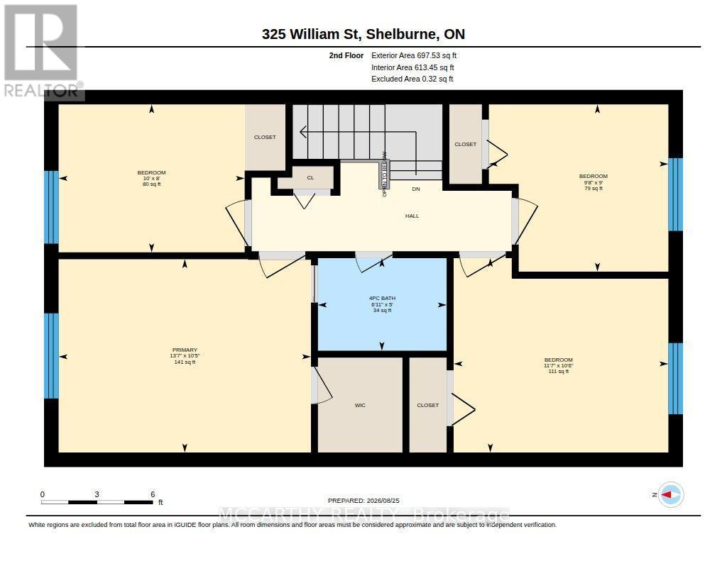 22 - 325 William Street, Shelburne, Ontario  L9V 2X6 - Photo 42 - X13714566