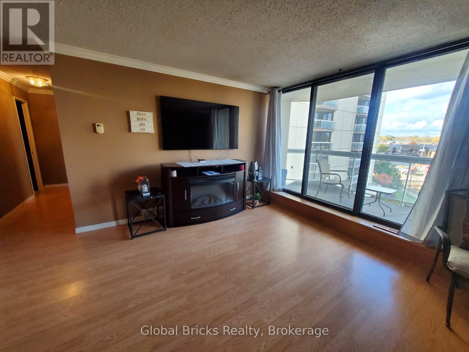 503 - 323 Colborne Street, London East, Ontario  N6B 3N8 - Photo 4 - X13714578