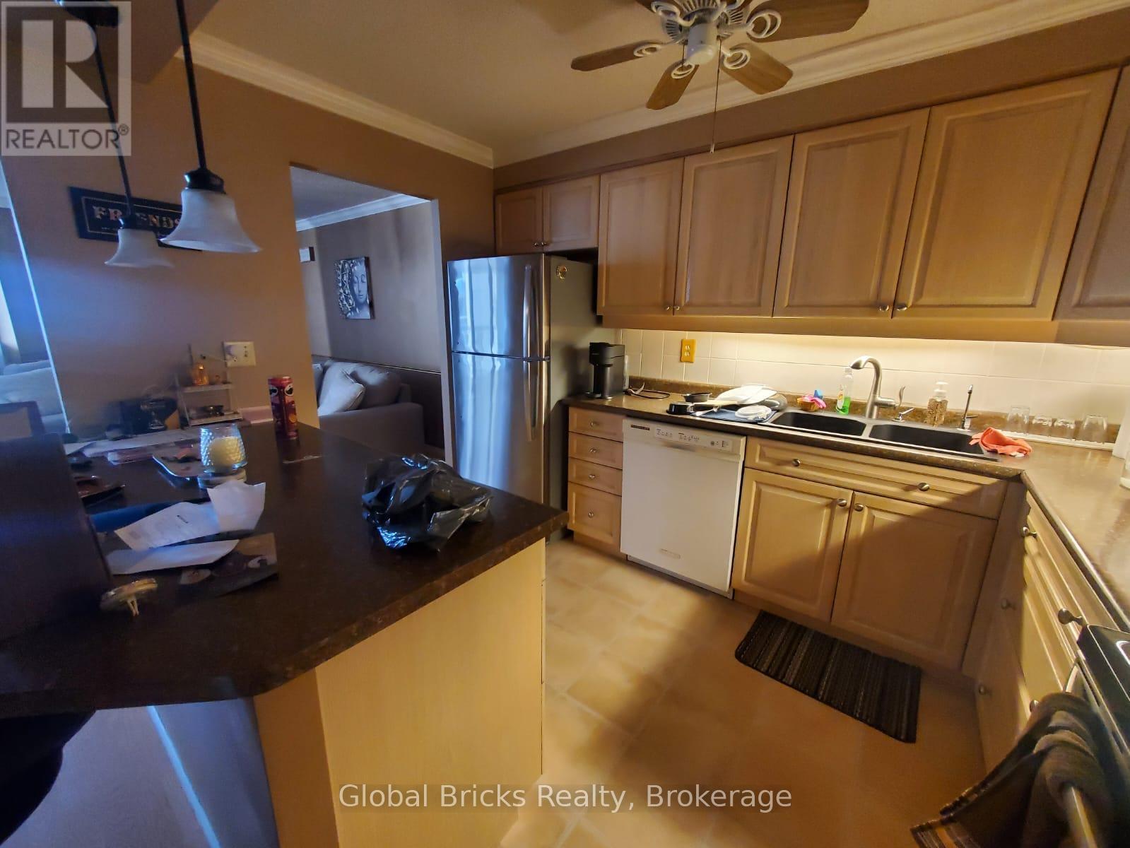 503 - 323 Colborne Street, London East, Ontario  N6B 3N8 - Photo 6 - X13714578