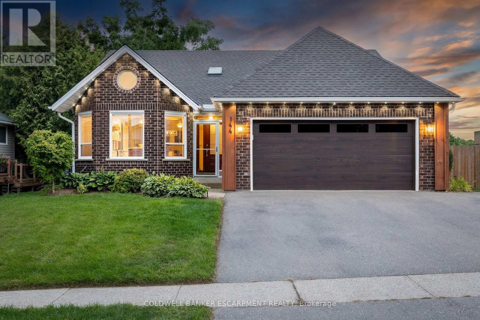 144 Parkedge Street, Guelph/eramosa, Ontario  N0B 2K0 - Photo 1 - X13714594