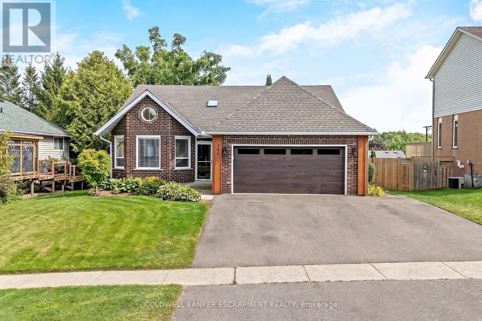 144 Parkedge Street, Guelph/eramosa, Ontario  N0B 2K0 - Photo 3 - X13714594