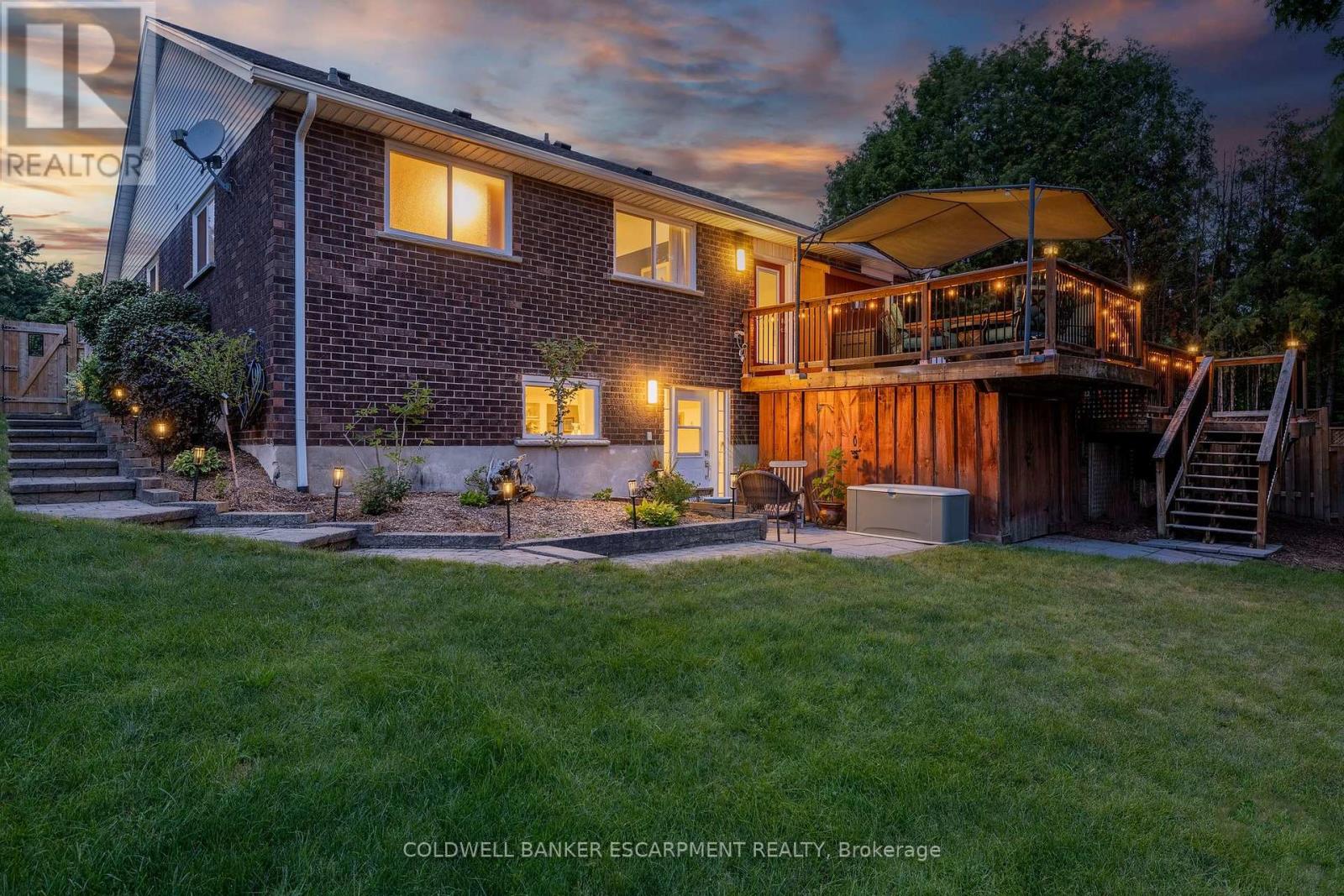 144 Parkedge Street, Guelph/eramosa, Ontario  N0B 2K0 - Photo 31 - X13714594