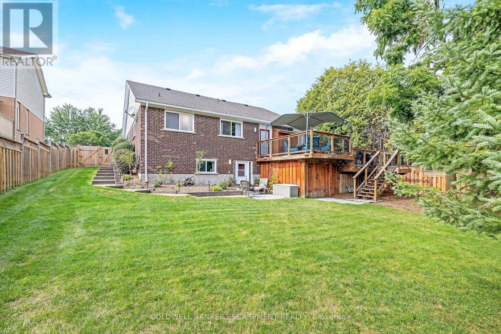 144 Parkedge Street, Guelph/eramosa, Ontario  N0B 2K0 - Photo 38 - X13714594