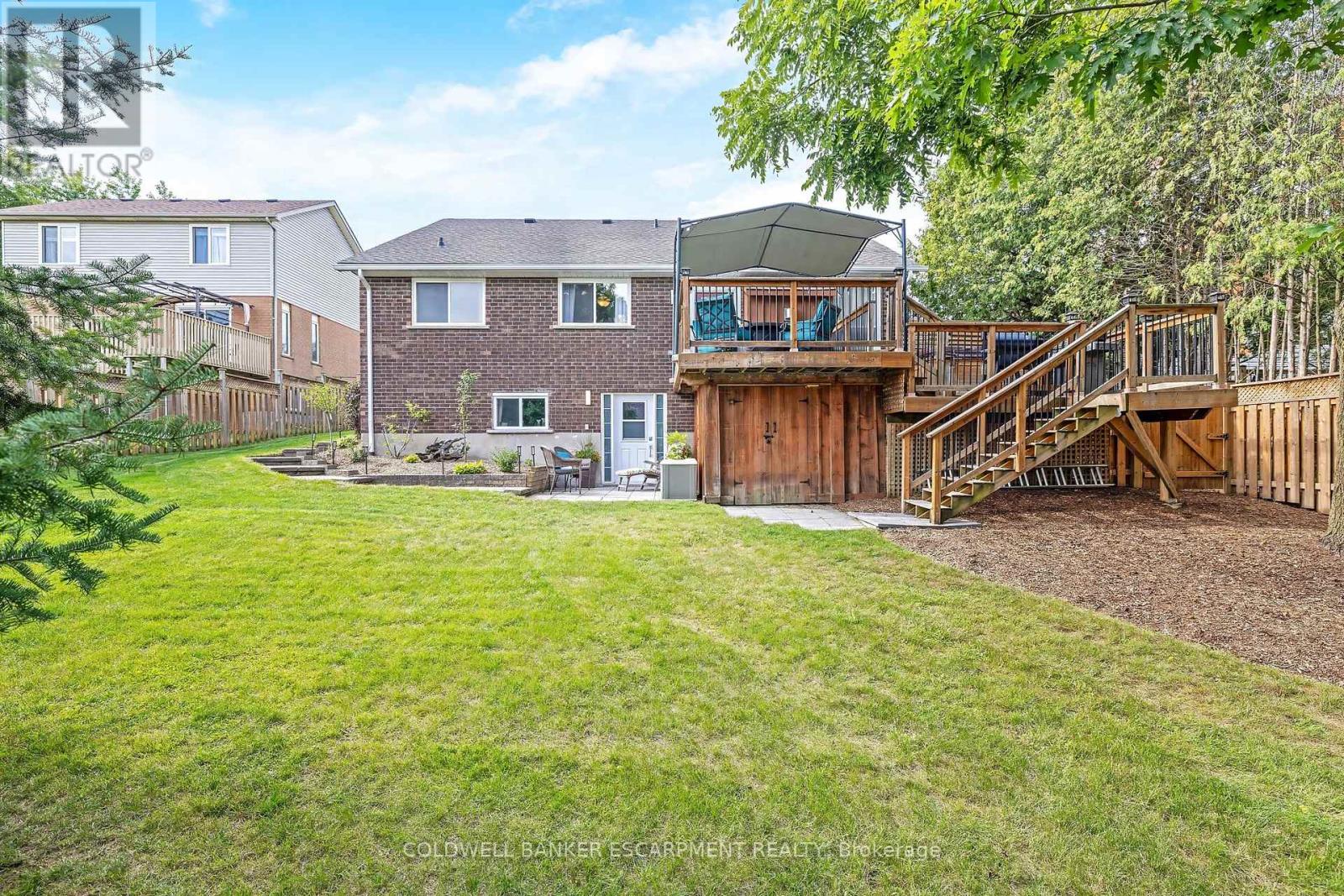 144 Parkedge Street, Guelph/eramosa, Ontario  N0B 2K0 - Photo 39 - X13714594