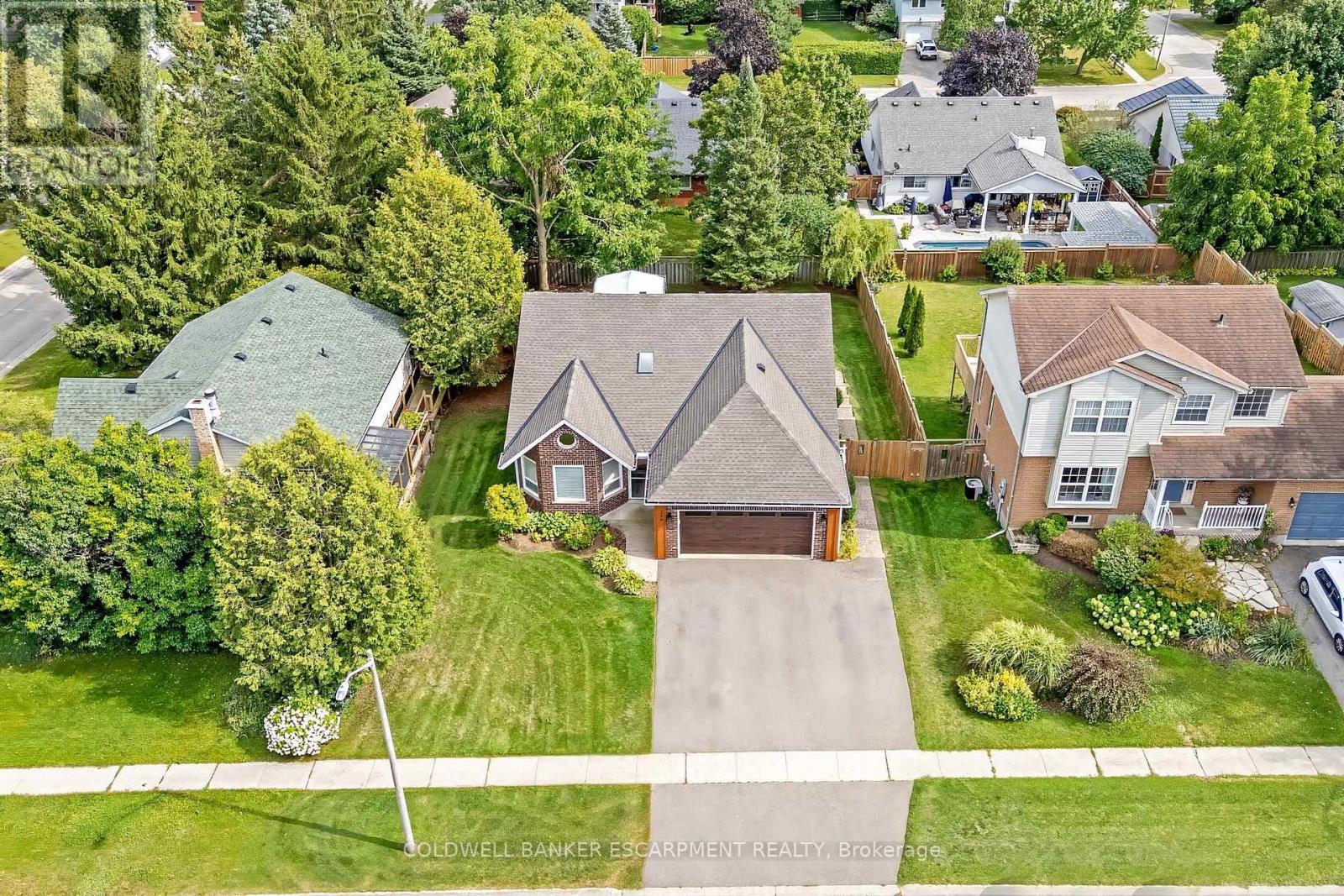 144 Parkedge Street, Guelph/eramosa, Ontario  N0B 2K0 - Photo 4 - X13714594