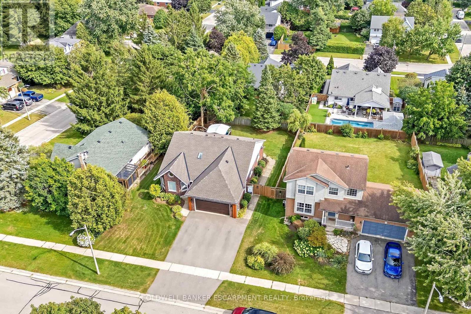 144 Parkedge Street, Guelph/eramosa, Ontario  N0B 2K0 - Photo 45 - X13714594