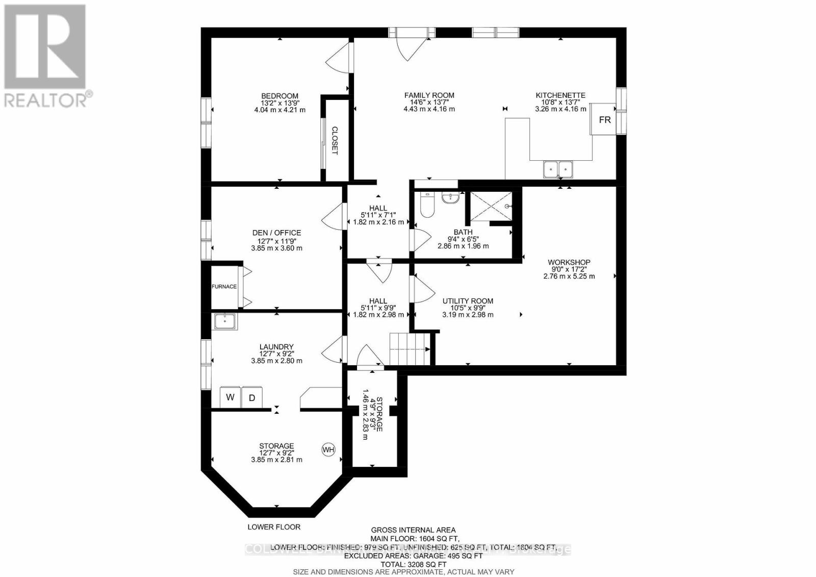 144 Parkedge Street, Guelph/eramosa, Ontario  N0B 2K0 - Photo 47 - X13714594