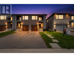 134 BEDROCK DRIVE, Hamilton, Ontario