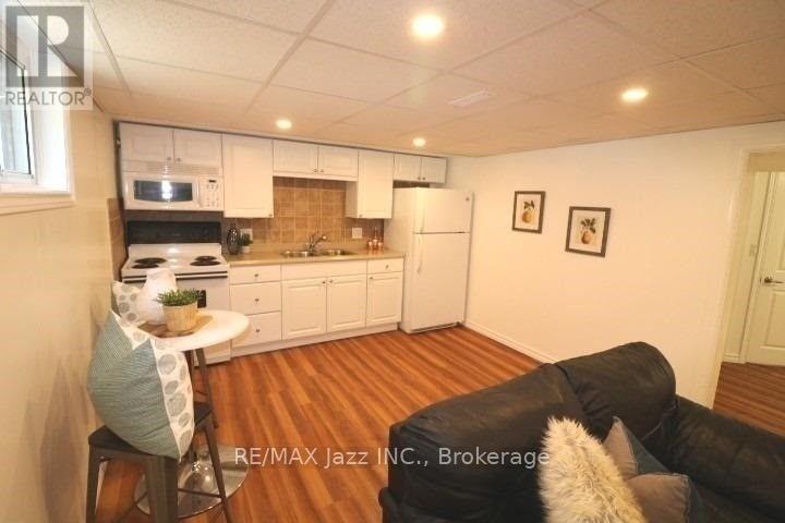 Lower - 1235 Somerville Street, Oshawa, Ontario  L1G 4L1 - Photo 8 - E13549292