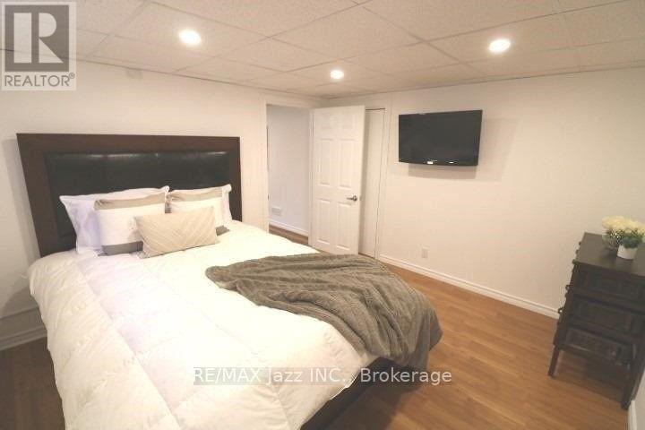 Lower - 1235 Somerville Street, Oshawa, Ontario  L1G 4L1 - Photo 6 - E13549292