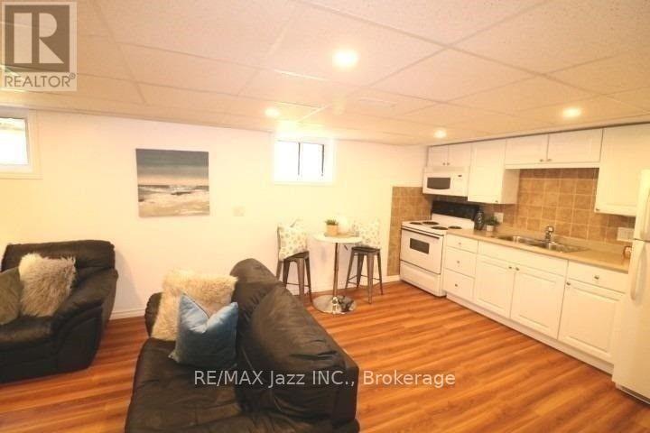 Lower - 1235 Somerville Street, Oshawa, Ontario  L1G 4L1 - Photo 9 - E13549292