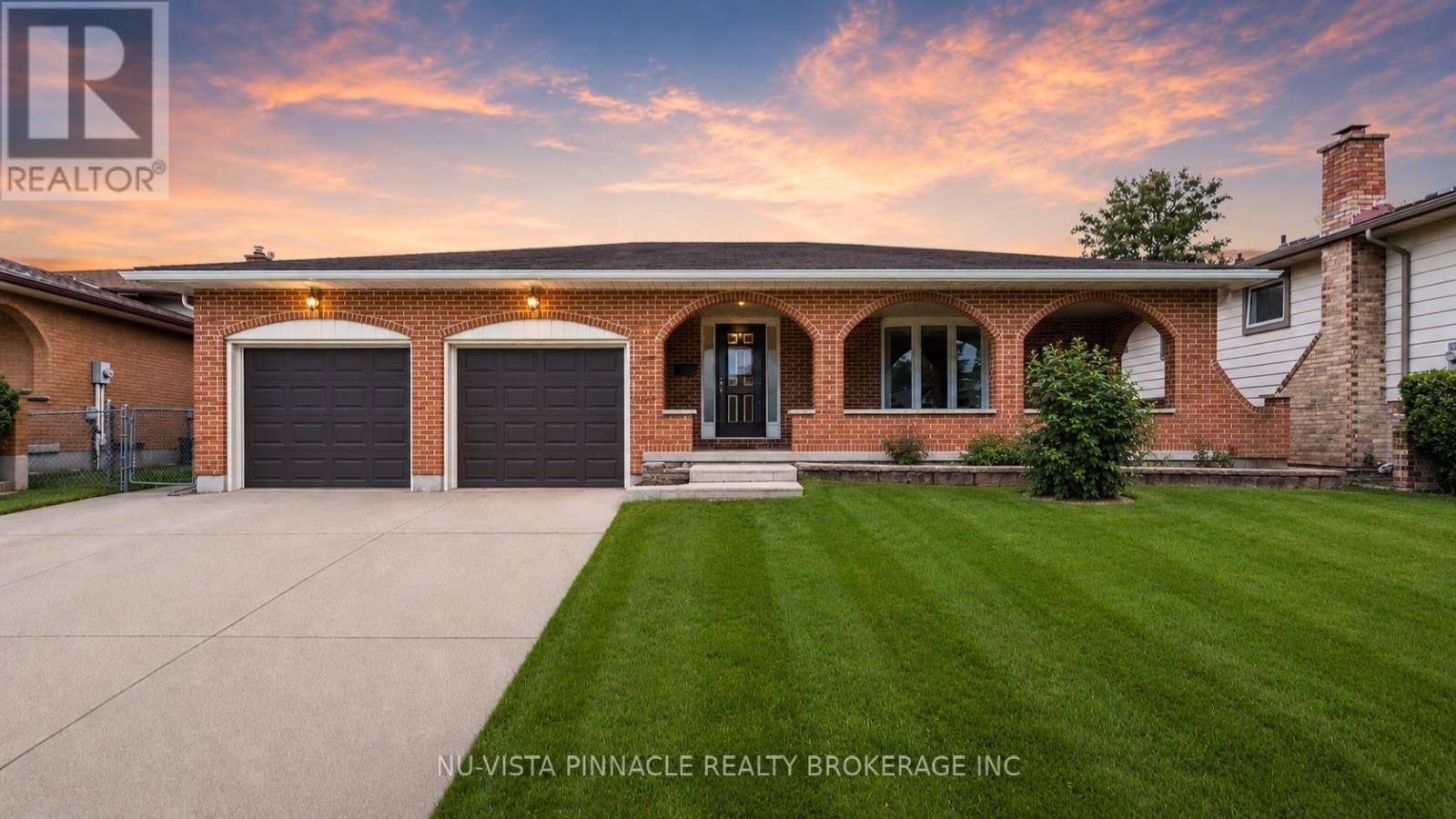272 WILKINS STREET, London South, Ontario