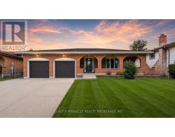 272 WILKINS STREET, London South, Ontario
