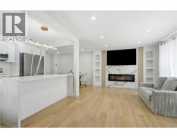 47 BARRINGTON Drive Unit# Upper, Welland, Ontario