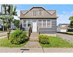 1 WEST Street N Unit# Upper, thorold, Ontario