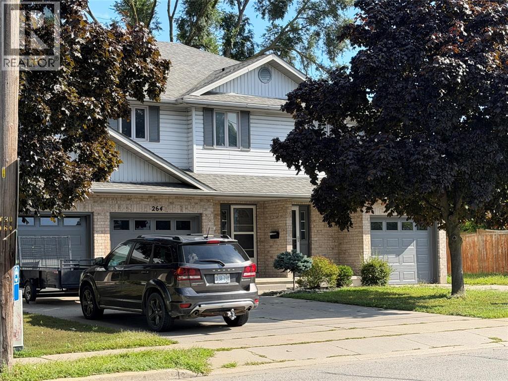 266 London Road, Sarnia, Ontario  N7T 4V8 - Photo 2 - 26020289