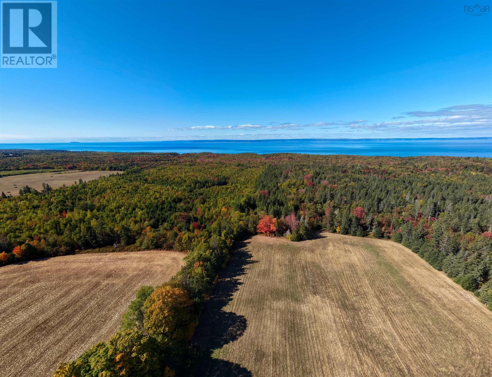 Lot 1 Al Bennett Road, Halls Harbour, Nova Scotia  B0P 1J0 - Photo 13 - 202600336