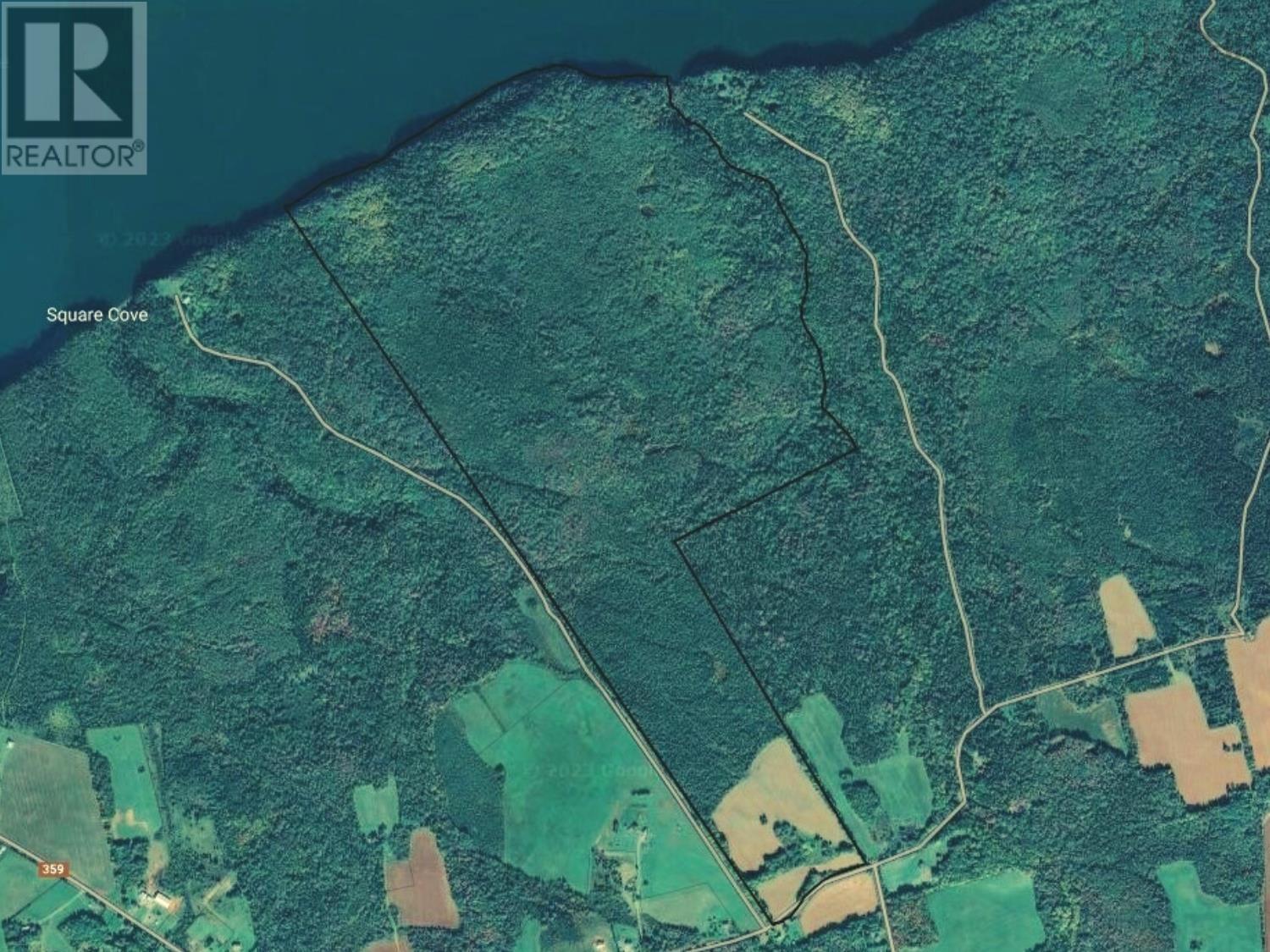 Lot 1 Al Bennett Road, Halls Harbour, Nova Scotia  B0P 1J0 - Photo 2 - 202600336