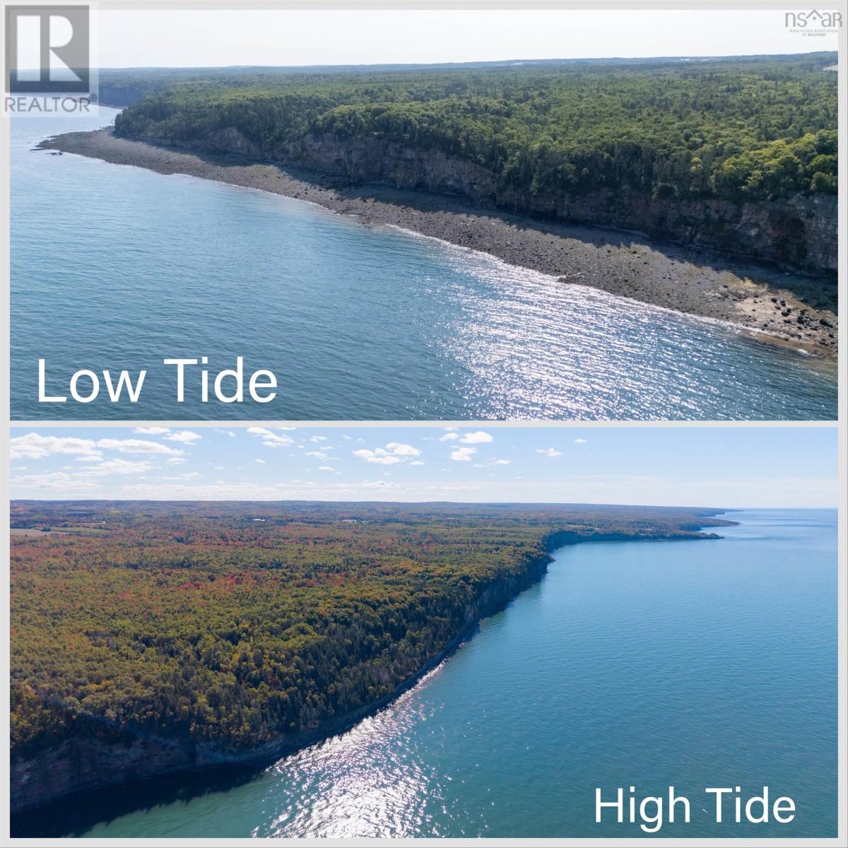 Lot 1 Al Bennett Road, Halls Harbour, Nova Scotia  B0P 1J0 - Photo 15 - 202600336