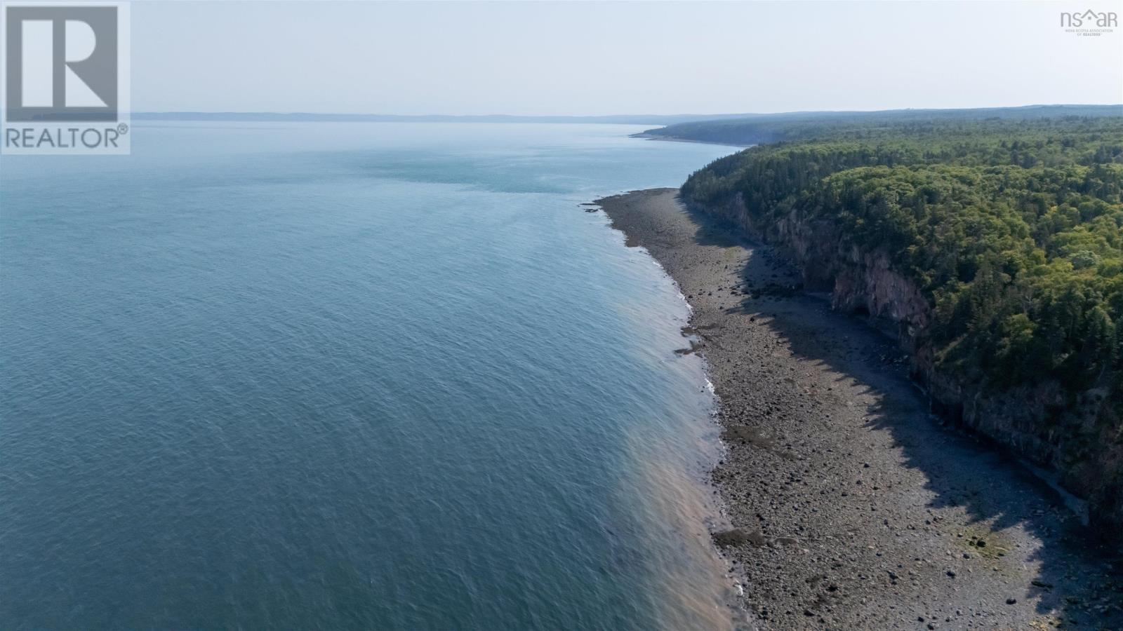 Lot 1 Al Bennett Road, Halls Harbour, Nova Scotia  B0P 1J0 - Photo 4 - 202600336