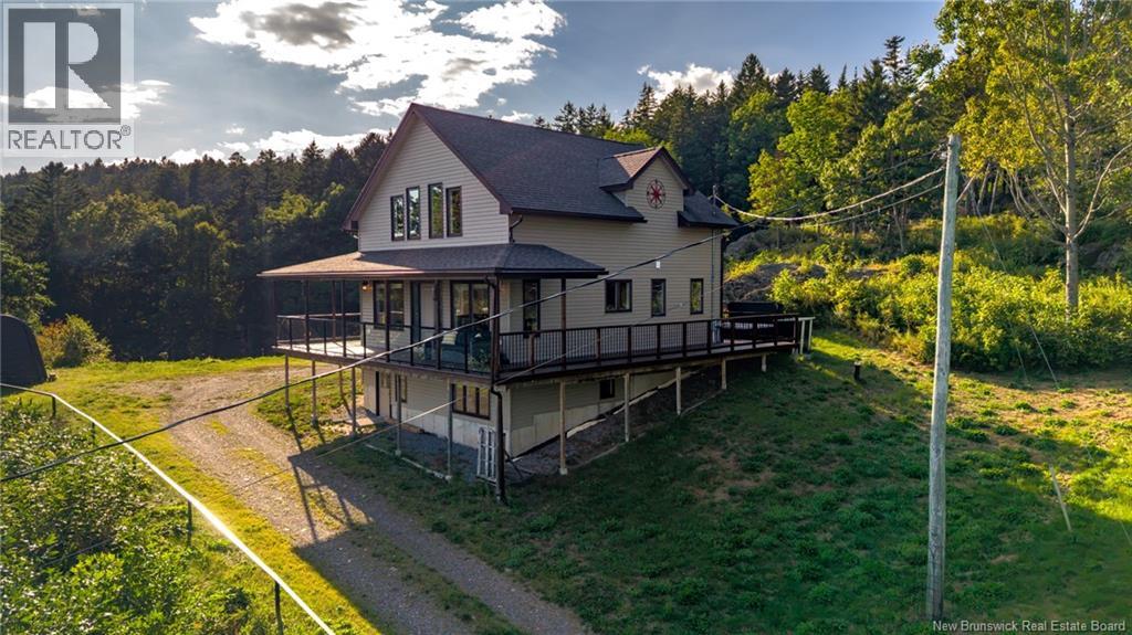2128 Route 845, Bayswater, New Brunswick