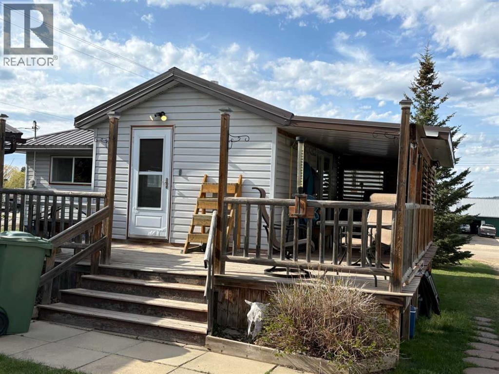 4915 50 Avenue E, Bluffton, Alberta  T0C 0M0 - Photo 25 - A2313696