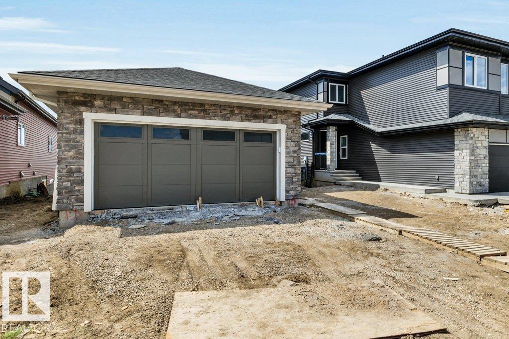 15 Norwyck Wy, Spruce Grove, Alberta  T7X 3G5 - Photo 61 - E4486623