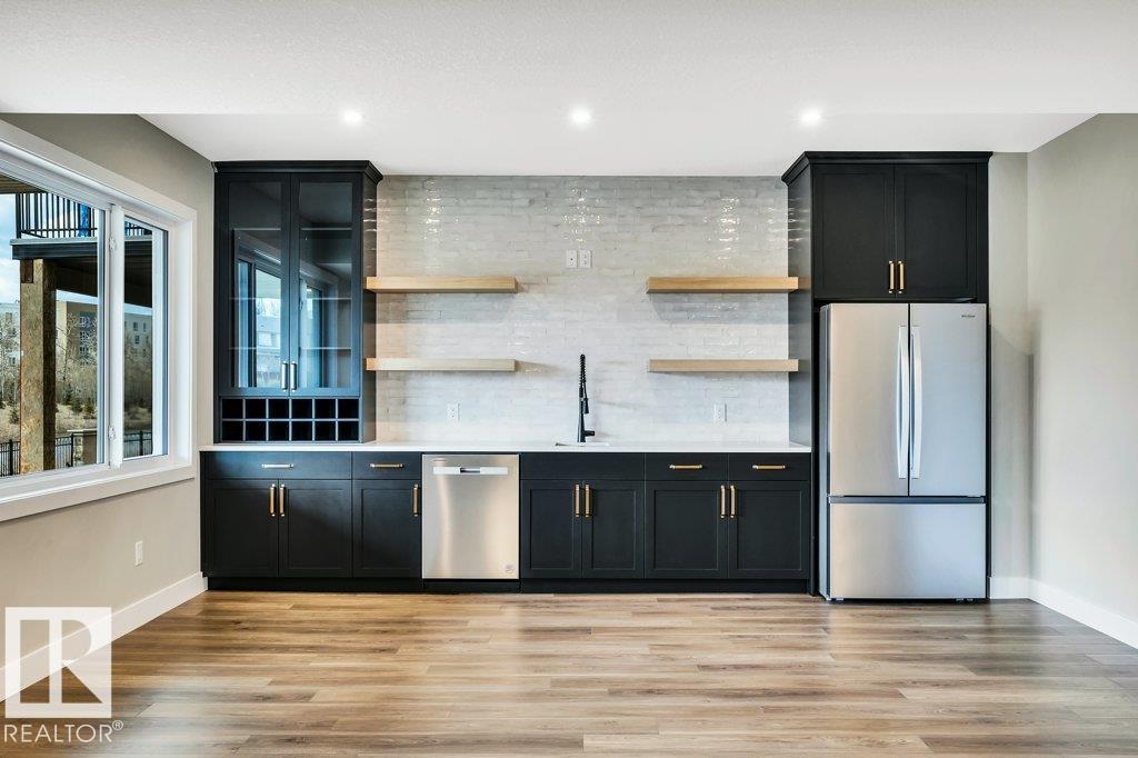 15 Norwyck Wy, Spruce Grove, Alberta  T7X 3G5 - Photo 45 - E4486623