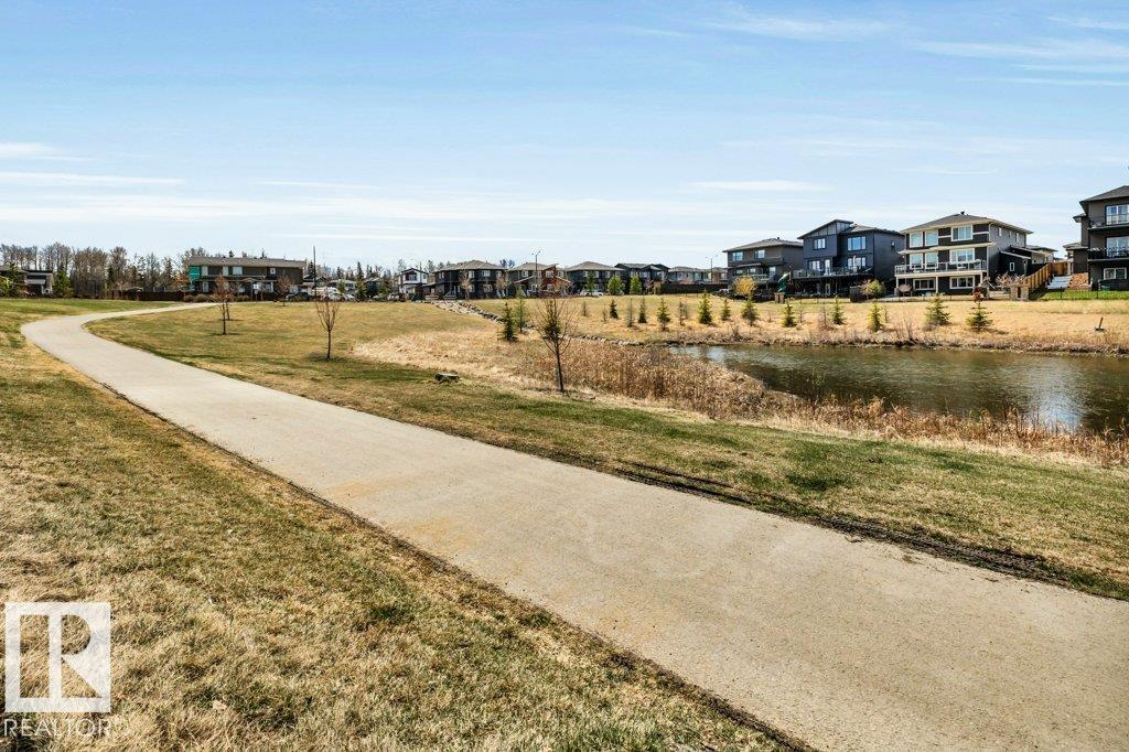 15 Norwyck Wy, Spruce Grove, Alberta  T7X 3G5 - Photo 62 - E4486623