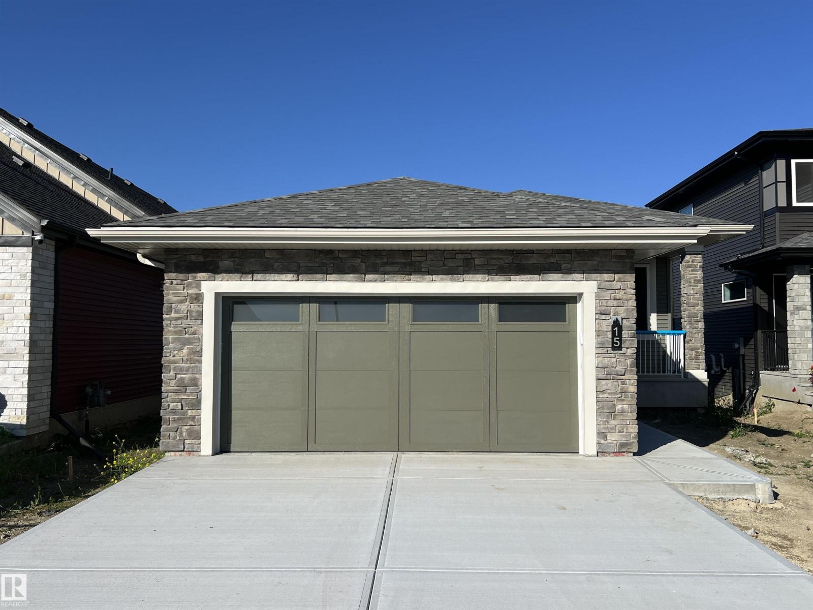 15 Norwyck Wy, Spruce Grove, Alberta  T7X 3G5 - Photo 1 - E4486623