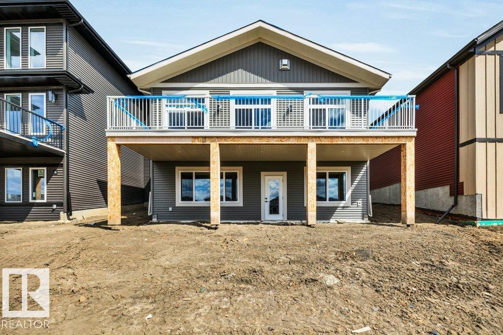 15 Norwyck Wy, Spruce Grove, Alberta  T7X 3G5 - Photo 57 - E4486623