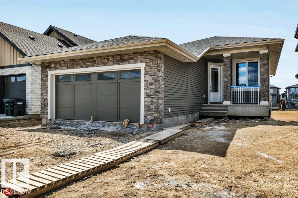 15 Norwyck Wy, Spruce Grove, Alberta  T7X 3G5 - Photo 60 - E4486623