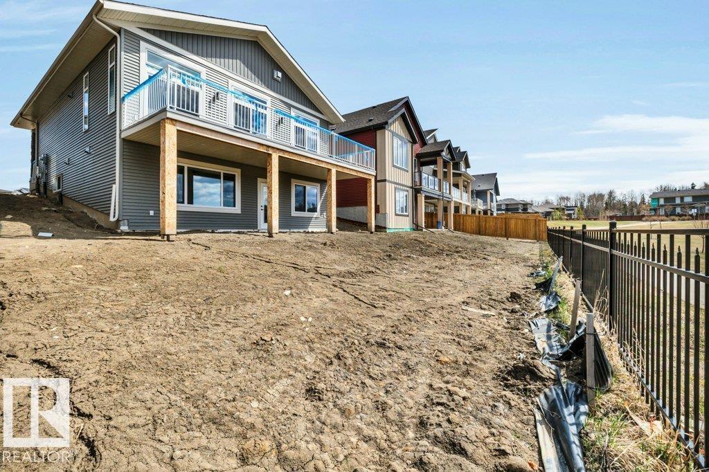 15 Norwyck Wy, Spruce Grove, Alberta  T7X 3G5 - Photo 58 - E4486623