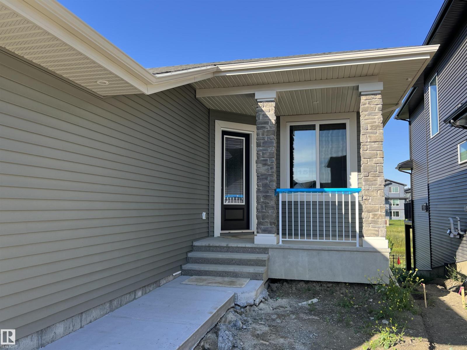 15 Norwyck Wy, Spruce Grove, Alberta  T7X 3G5 - Photo 4 - E4486623