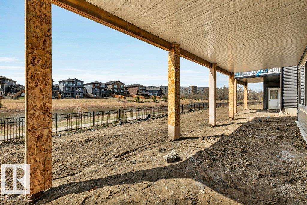 15 Norwyck Wy, Spruce Grove, Alberta  T7X 3G5 - Photo 56 - E4486623