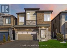 109 VANTAGE LOOP, Newmarket, Ontario
