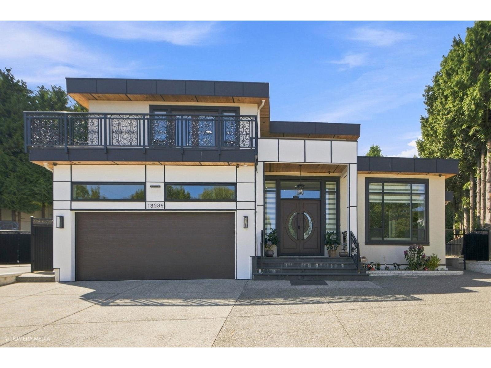 13236 78A AVENUE, Surrey, British Columbia