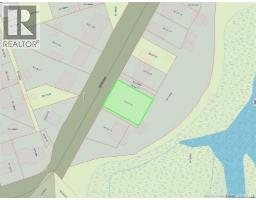 Lot 18 Dover Street, Campbellton, New Brunswick