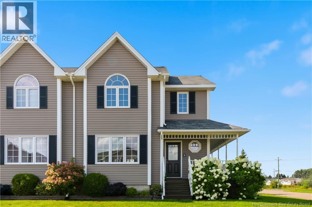 1 Dalton Street, Riverview, New Brunswick