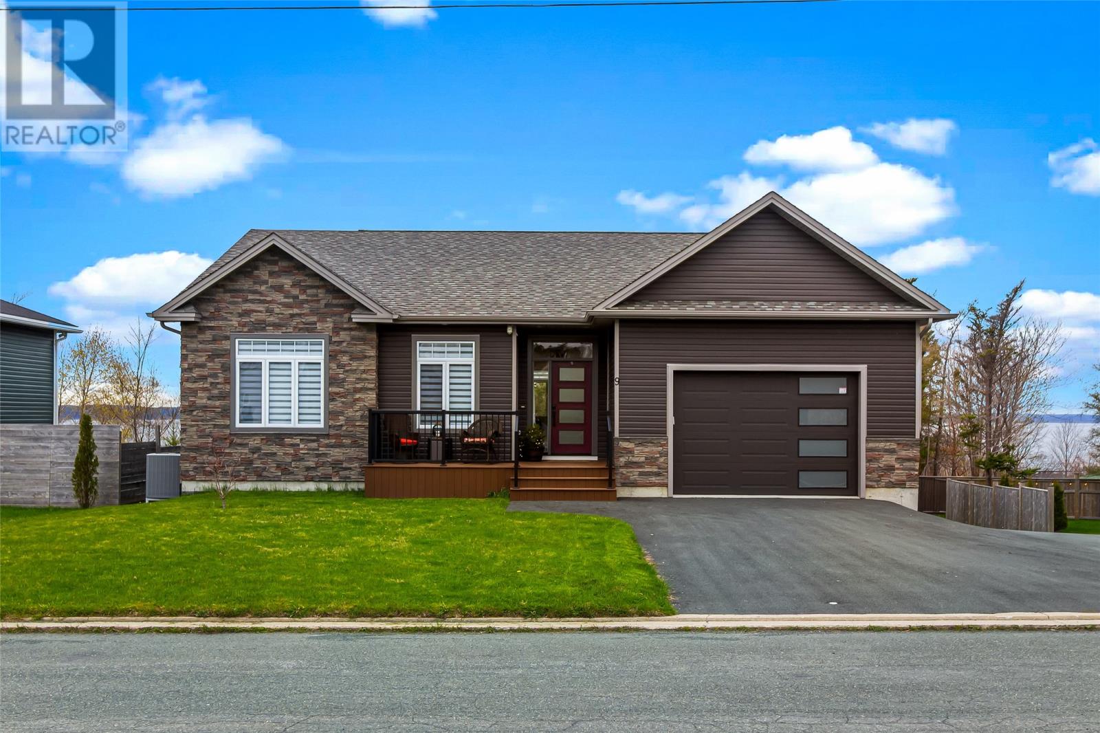 9 Mitchview Estates, Conception Bay South, Newfoundland & Labrador